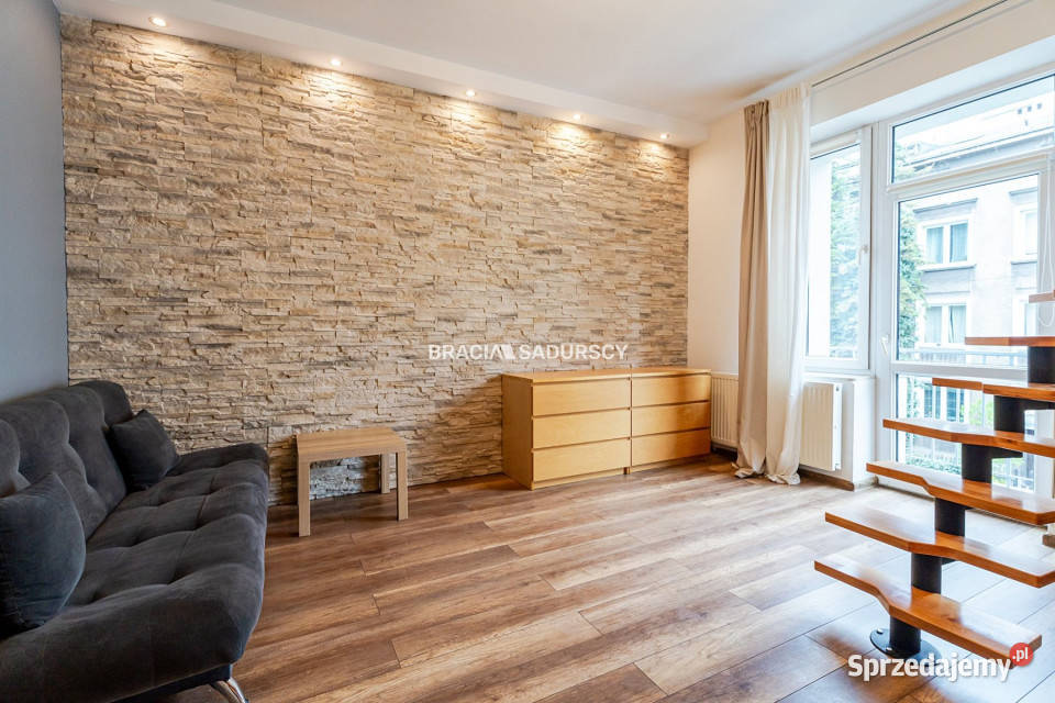 Mieszkanie 43m2 2 pokojowe Kraków Sprzedaż