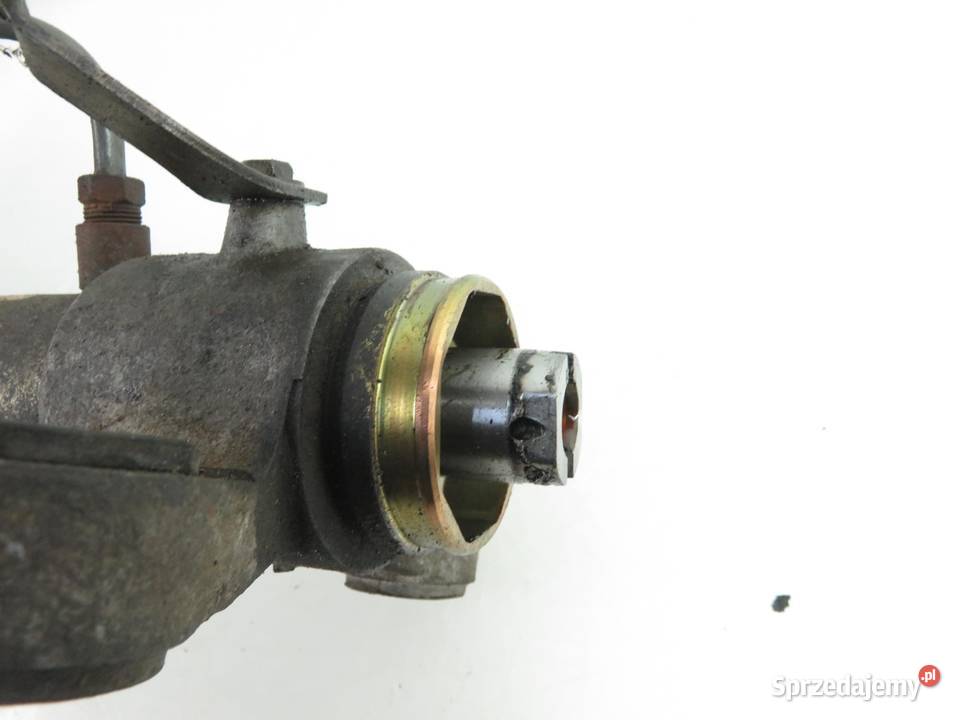 MAGLOWNICA TOYOTA COROLLA Verso E12