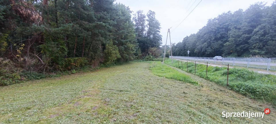 Dom wolnostojący 60m2 Fajsławice Rok budowy 1945