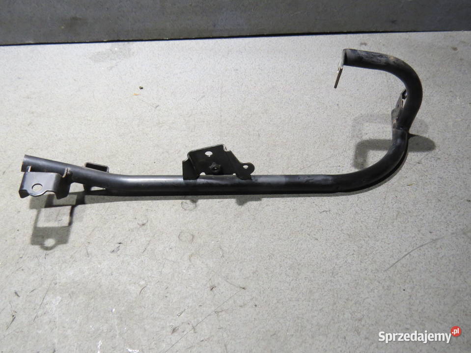 HONDA SWT400 SW 400 MOCOWANIE STOPKI STELAŻ Silniki i osprzęt Płock sprzedam