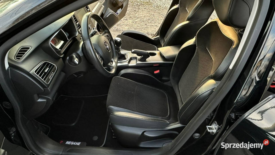 Renault Megane 12i101OPŁACONY Częstochowa