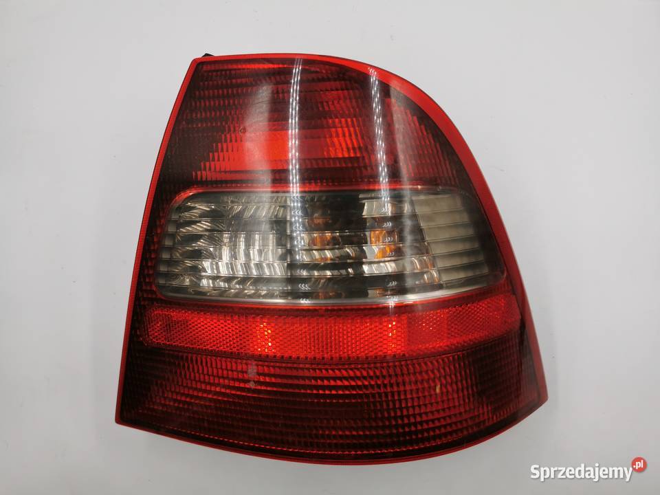 Lampa Prawy Tył Tylna Prawa Honda Civic VI Kombi Wyszków
