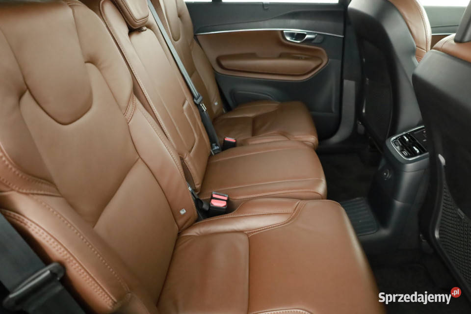 Volvo XC90 T6 AWD Polestar Piaseczno