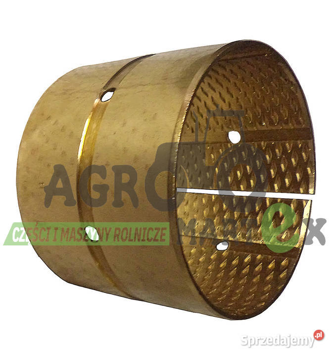 83110121 83110121 TULEJA 80x85x60 JCB Wichrów