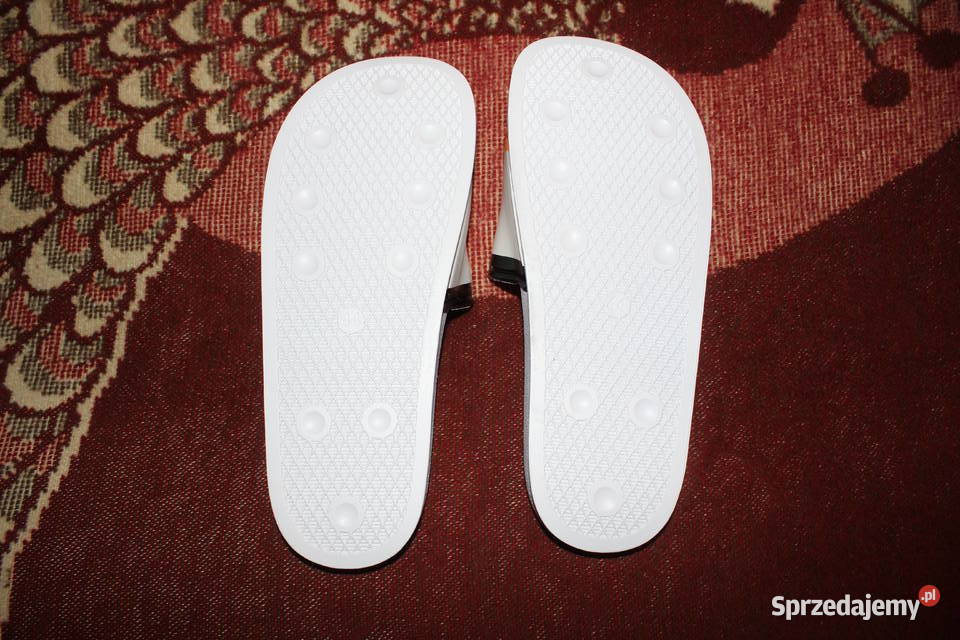 Klapki na basen Be Quiet Nowe rozmiar 44 Chorzów