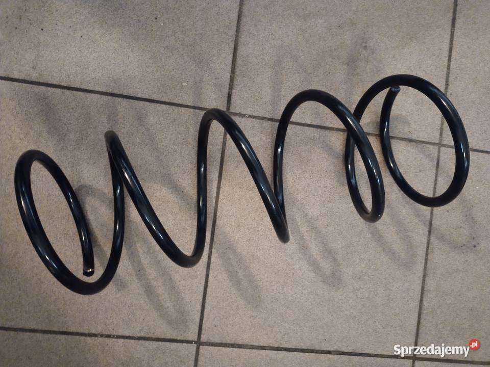 Sprężyna zawieszenia Citroen Xsara Picasso kujawsko-pomorskie sprzedam