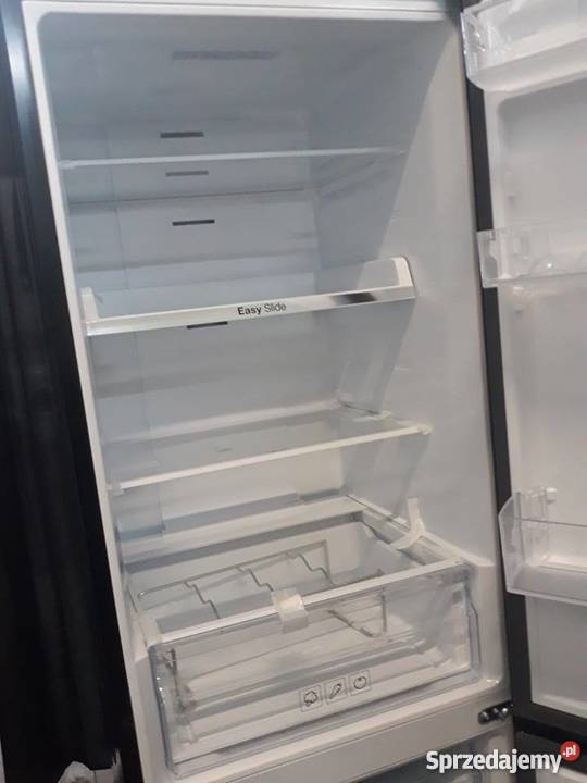 AGD Powystawowa lodówka Samsung Pełny NO FROST Warszawa