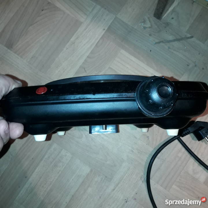kuchenka elektryczna 1500w podkarpackie Rzeszów