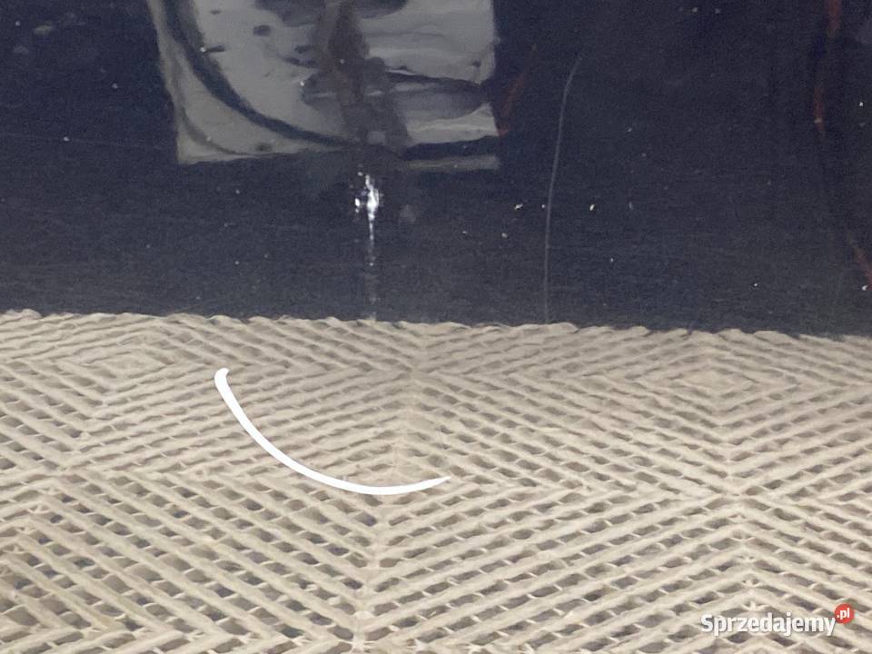 DRZWI LEWY TYŁ BMW E87 Hatchback 0313 podkarpackie