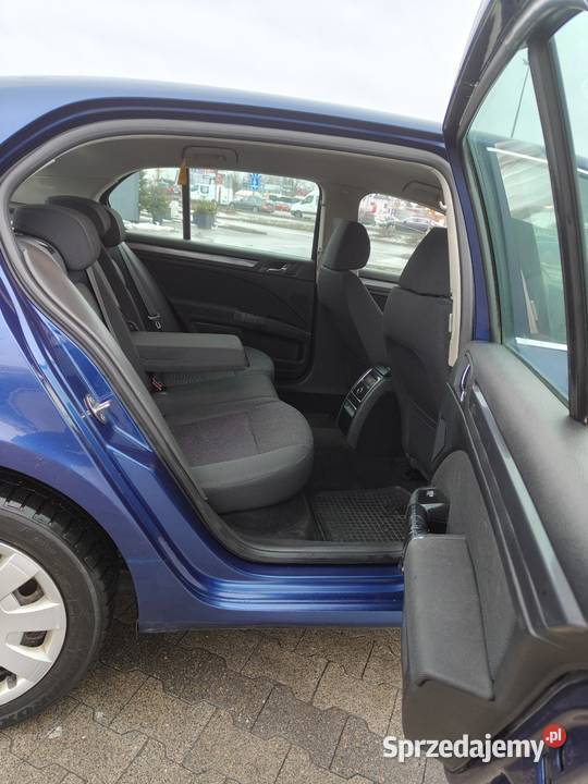 Skoda Superb 19 TDI10długi opłaty wspomaganie kierownicy Warszawa sprzedam