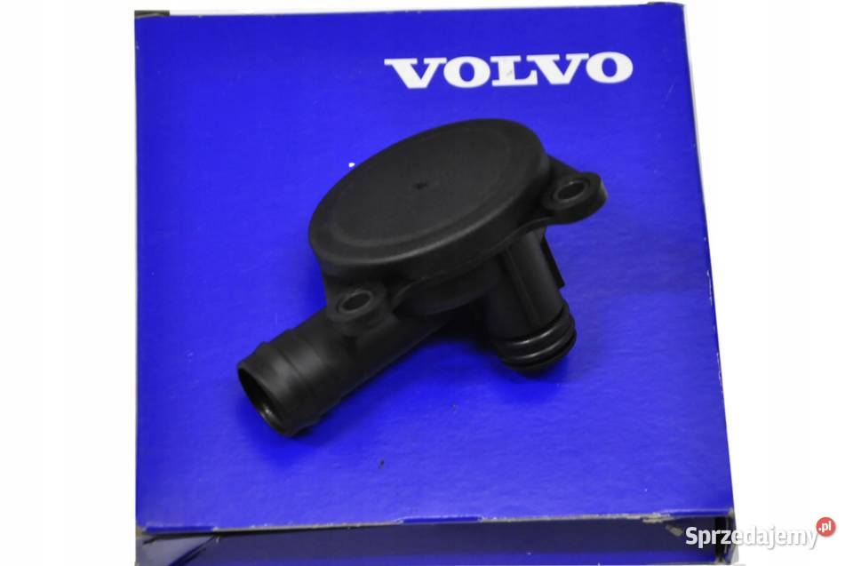 VOLVO S80 XC90 oryginal odma separator 44 V8 OE Akcesoria samochodowe sprzedam