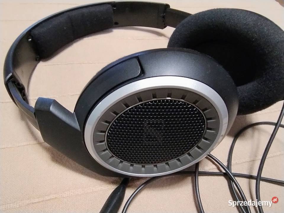 Słuchawki Sennheiser HD439 Warszawa
