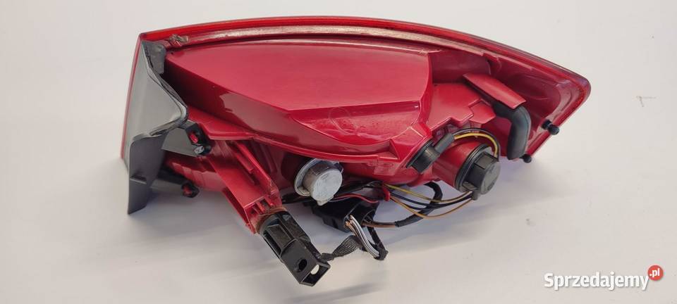 AUDI A5 8T LAMPA LEWY TYŁ 8T0945095 KTL osobowe sprzedam