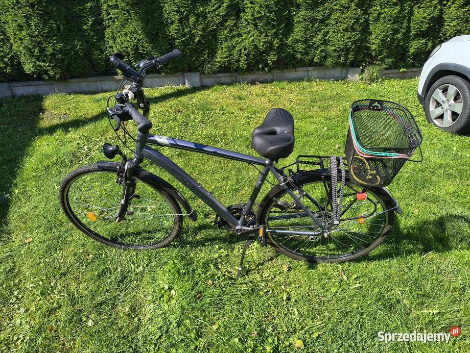 Rower trekkingowy ROMET Wagant Charlęż
