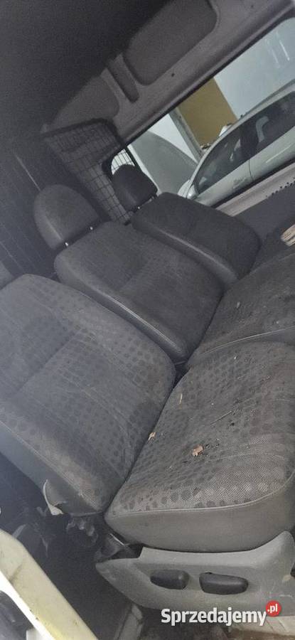 Transit 24 2007 6os Dębica