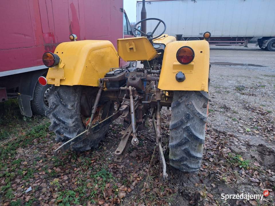 Ursus c 330 c330 c360 c 360 Raczki sprzedam