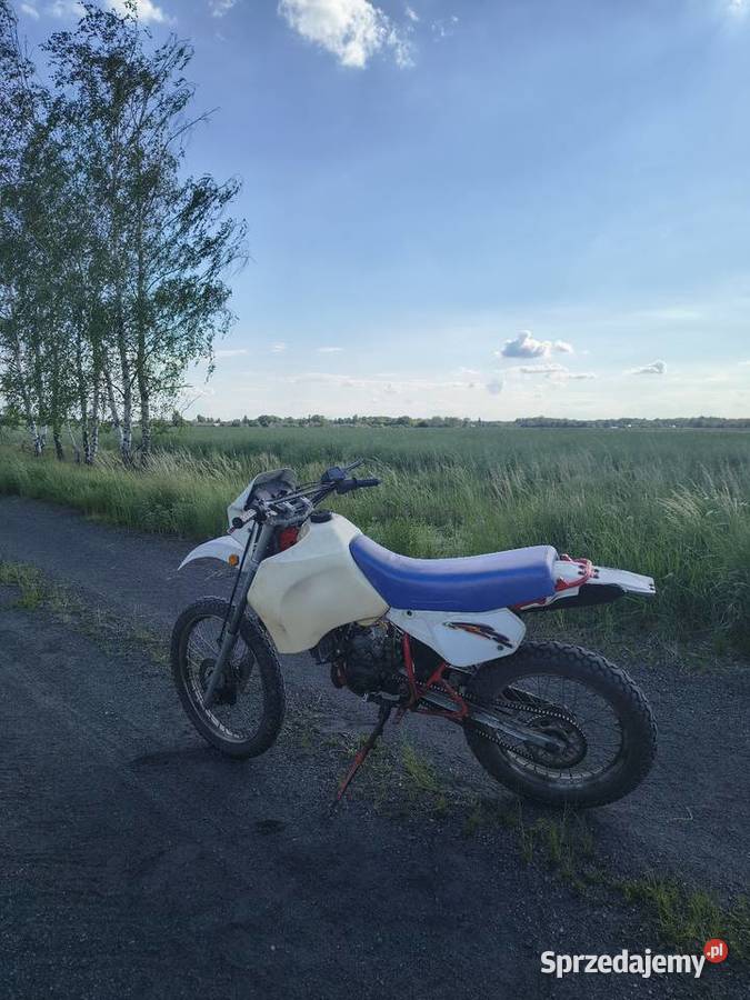 KTM gxe 50