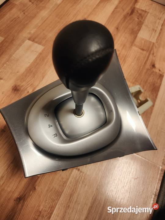 Volvo S60V70 spaceball 5 biegowy lewarek zmiany Lublin