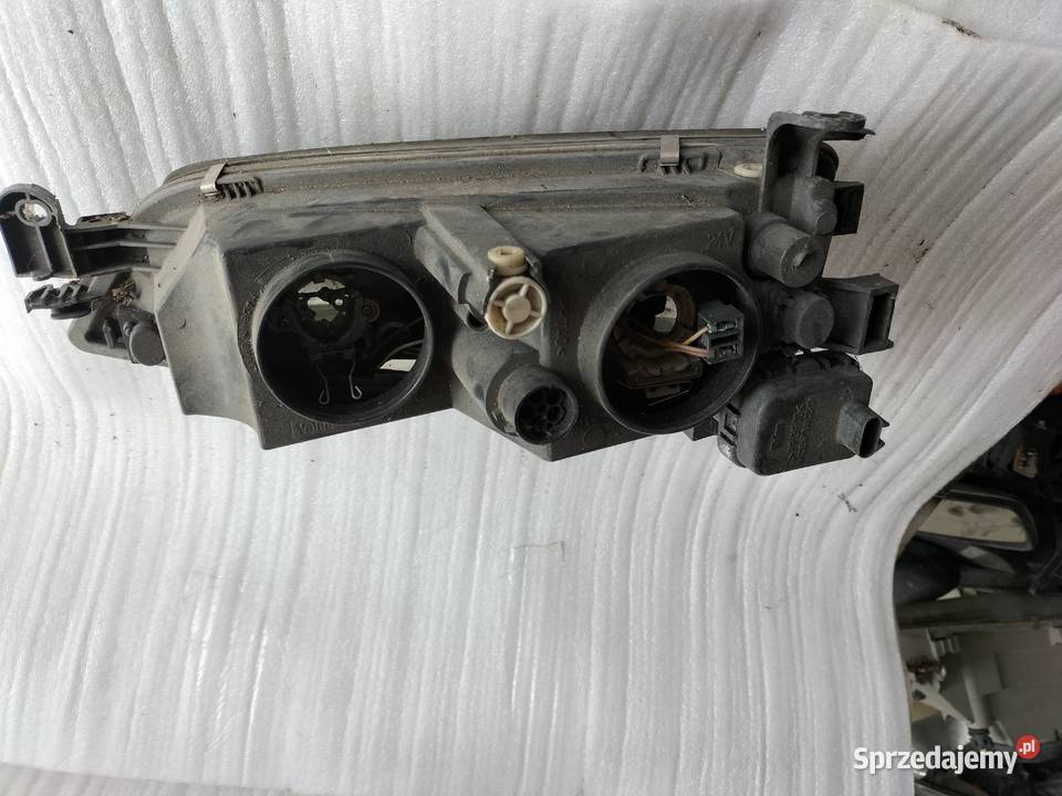 lampa przód przednia prawa OPEL VECTRA B Kamień-Kolonia
