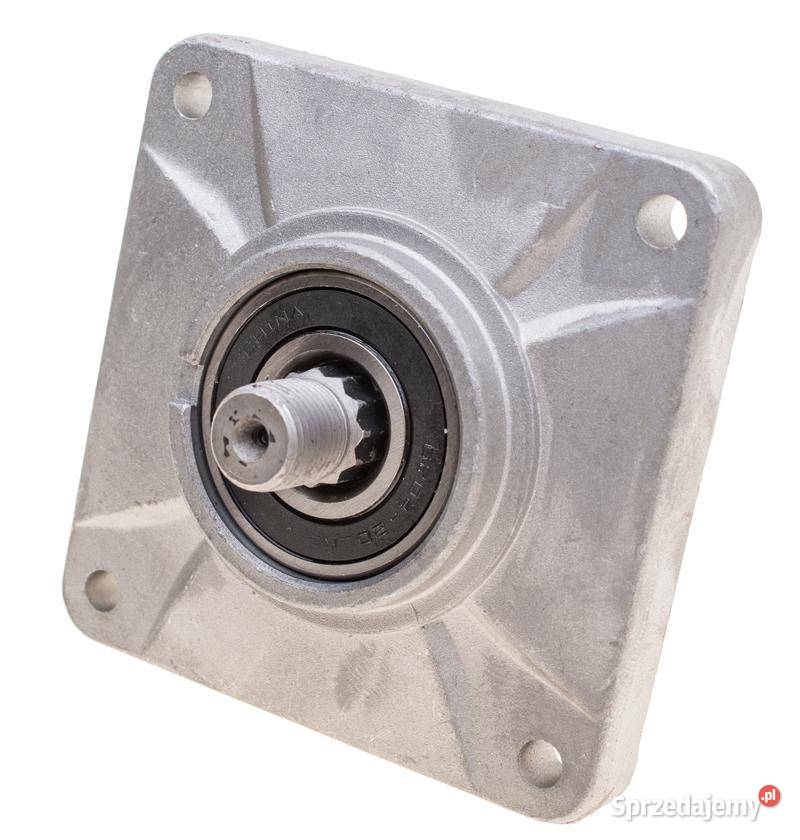 Adapter kosiarki MTD 48cala gw6ram RC RO9286 Opalenica