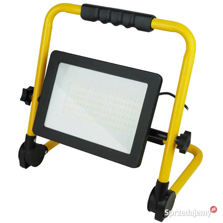 LAMPA WARSZTATOWA DEDRA L10709 100W SMD LED Opalenica
