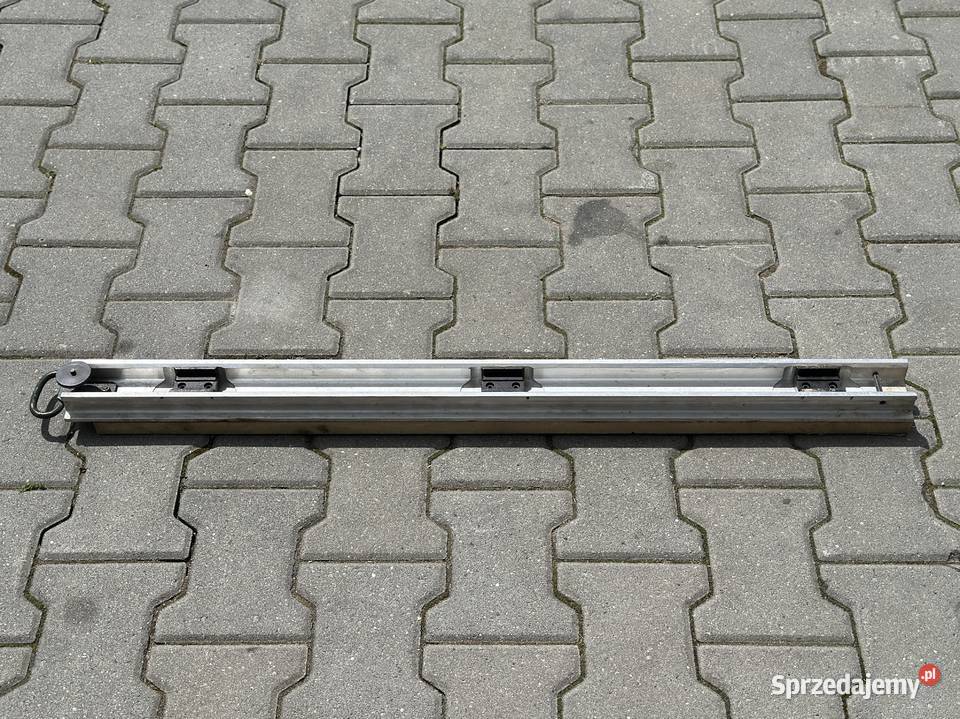 A333 Trzewik do szlifierki szerokotaśmowej 930 Łabuńki Pierwsze
