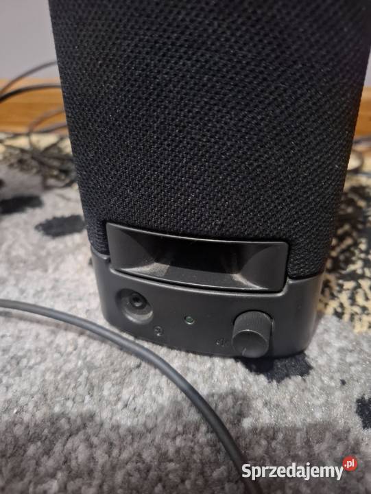 Głośniki JBL platinum series lubuskie Międzyrzecz sprzedam