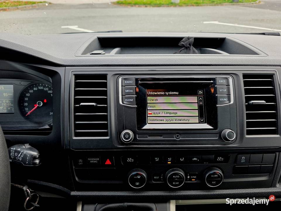 4x4 Duga wersja ks serwisowa szary opolskie Opole