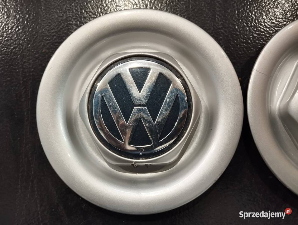 Dekielek kołpak Vw 6N0601149F 144mm sztukę Kamieniec sprzedam