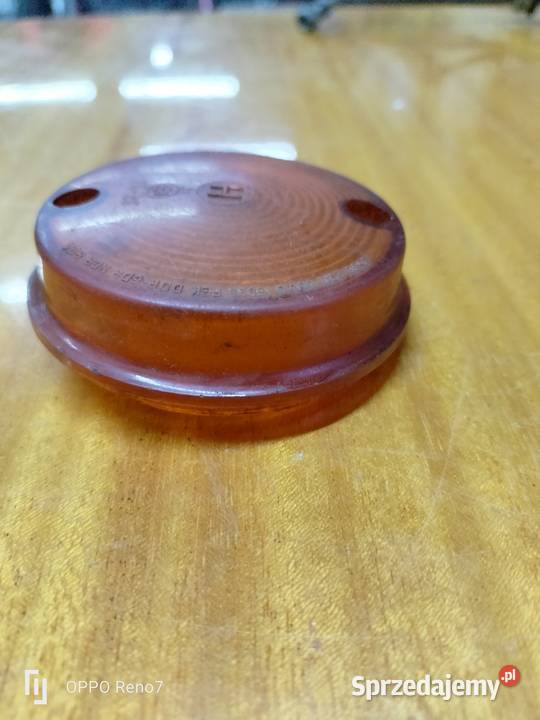 Szkło kierunku DDR MZ ETZ Simson Łubno