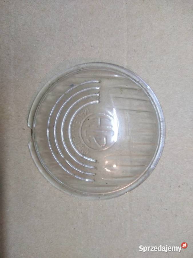 Gnom oryginalne szkło lampy Ostrowiec Świętokrzyski