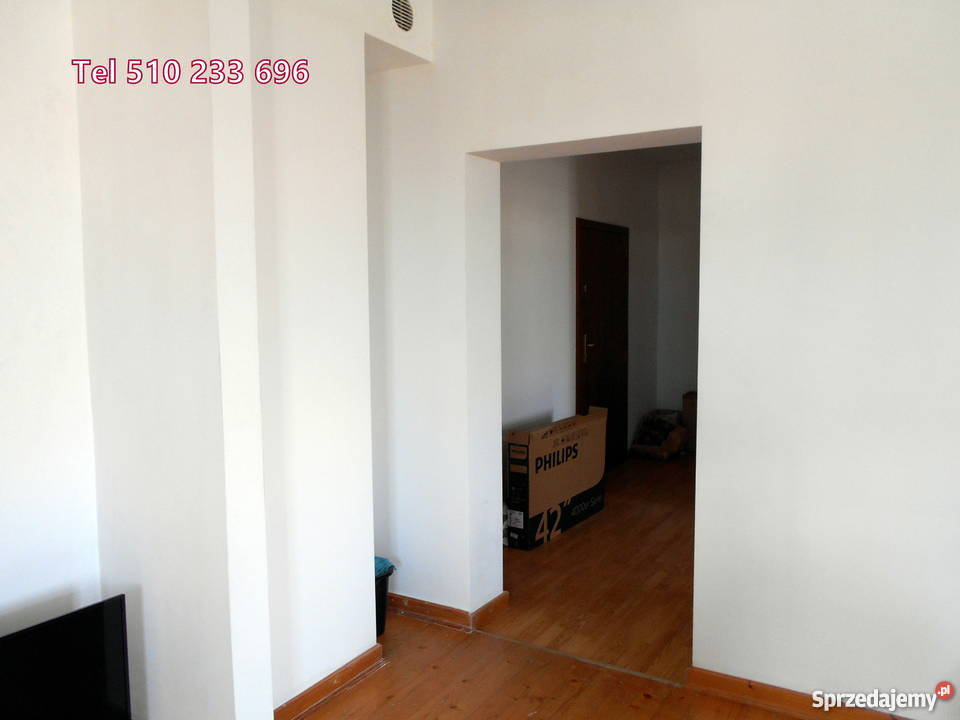 Apartament w zabytkowej kamienicy w centrum kamienica