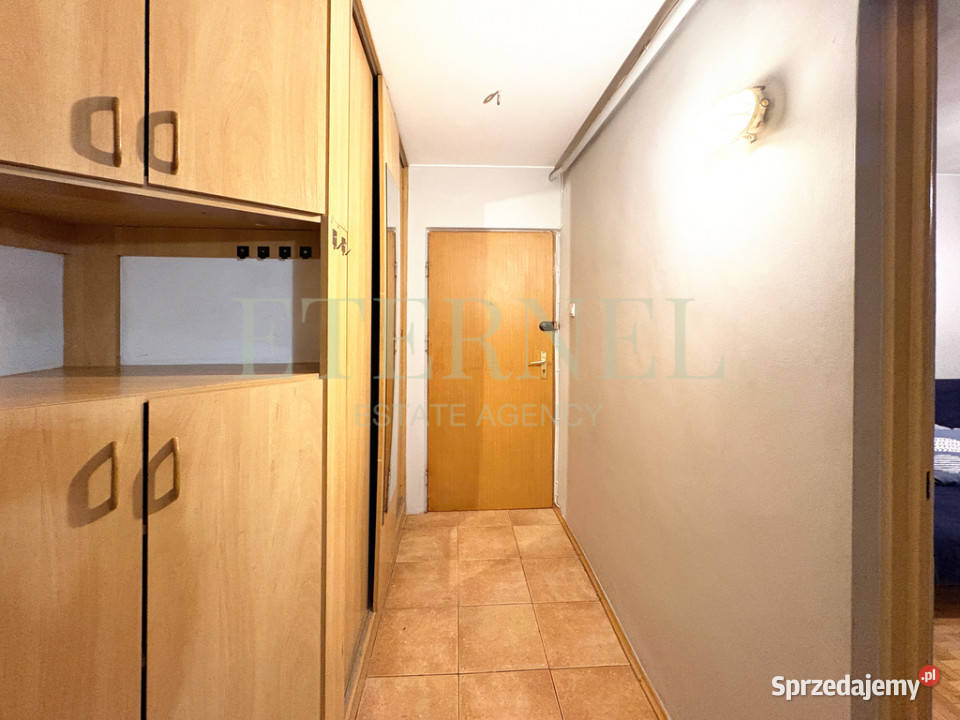 3 osobne pokoje Mackiewicza pet friendly Prądnik 54m2 sprzedam