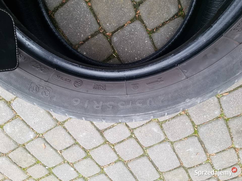 Opona 2055516 94 H Dunlop Pruszków