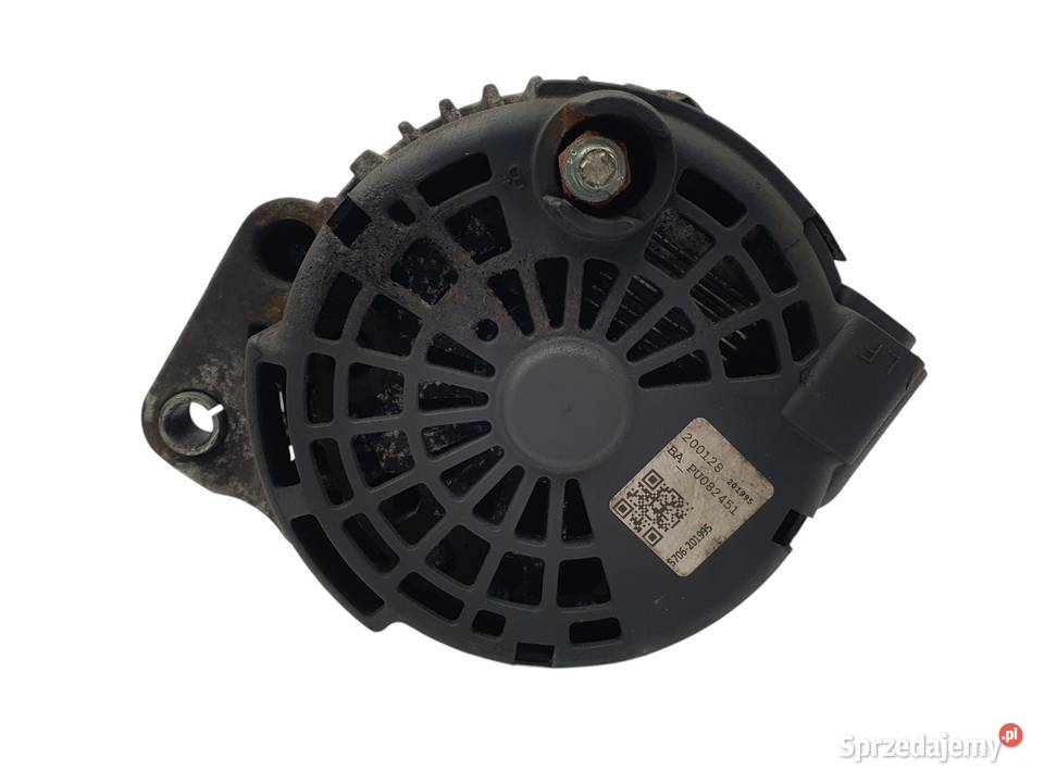 ALTERNATOR Opel Astra Corsa Meriva Zafira 17 Motoryzacja Chełm sprzedam