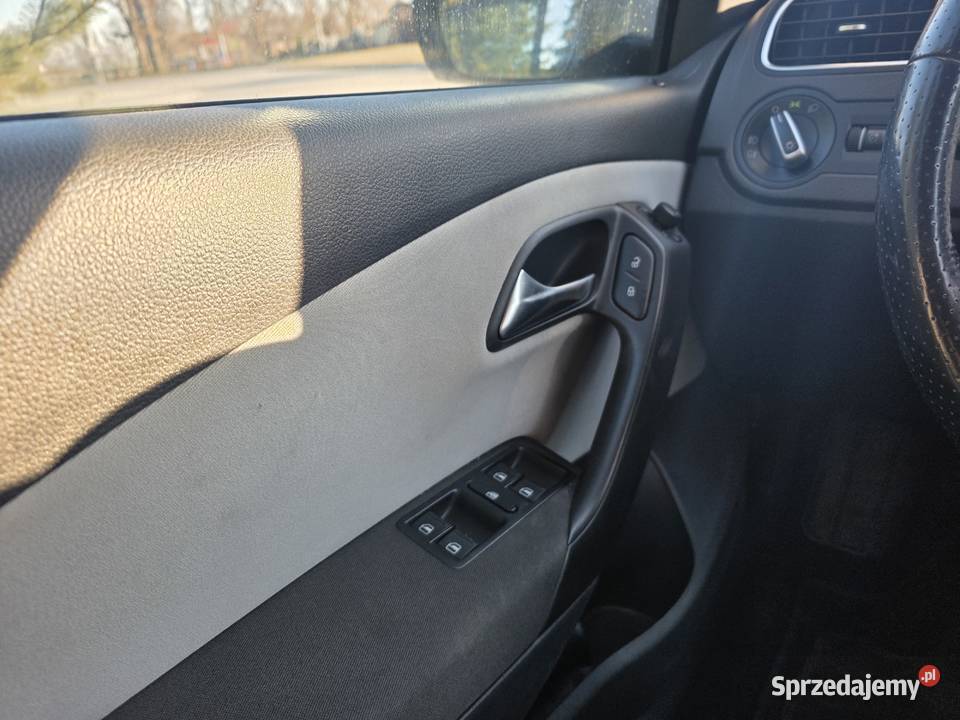 Vw Polo Croos Świdnica sprzedam