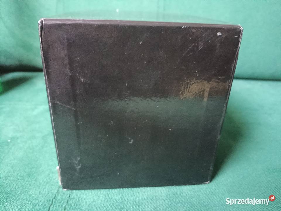 ACDC karton pudełko na płyty box sprzedam