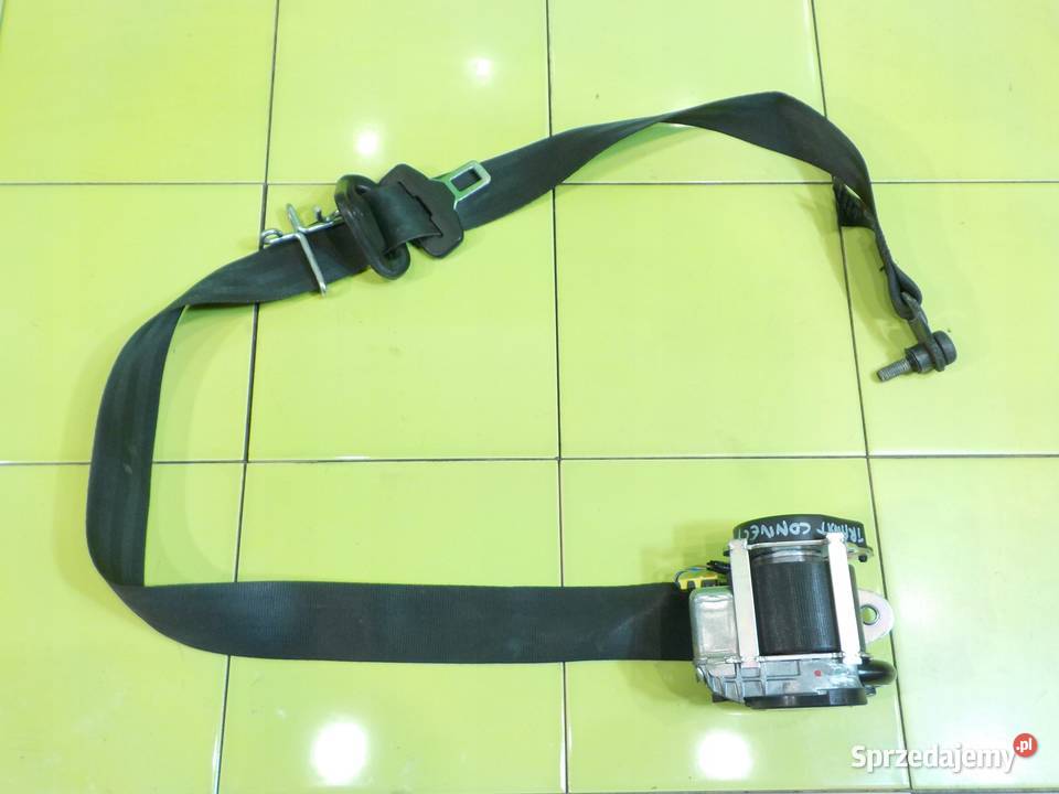 TRANSIT CONNECT MK2 15 TDCI 17r VAN L1 pas osobowe Suków sprzedam