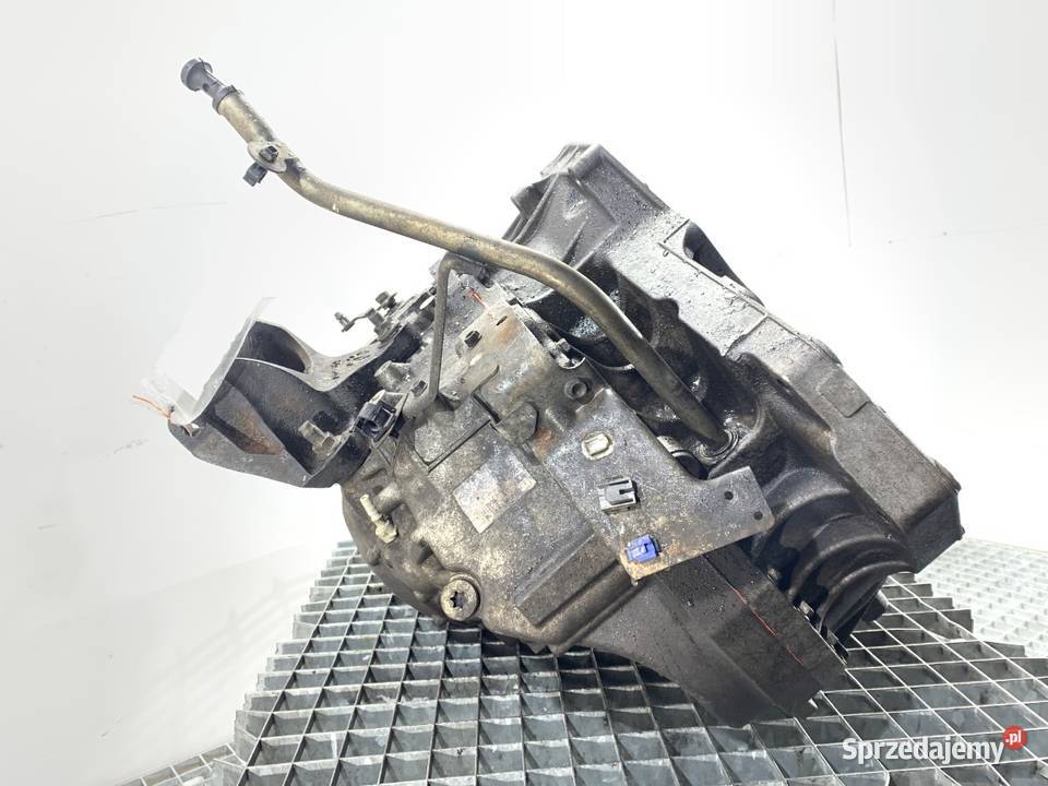 SKRZYNIA BIEGÓW MAZDA CX7 TF81SC 23 260 0614