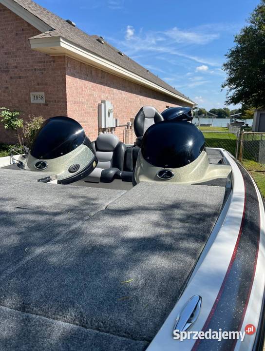 2009 Skeeter 20i Rok produkcji 2009 podlaskie sprzedam