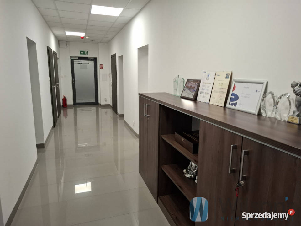 Lokal 100m2 Warszawa sprzedam