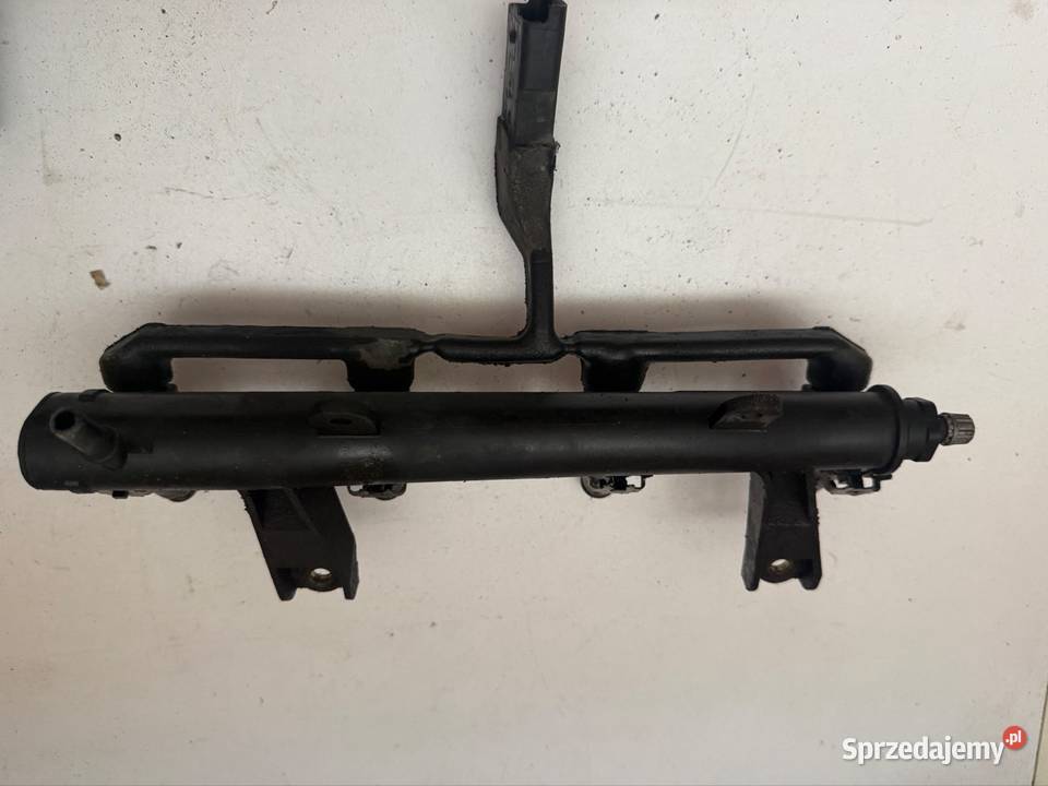 Listwa wtryskowa Peugeot 206 11 Ostrzeszów sprzedam