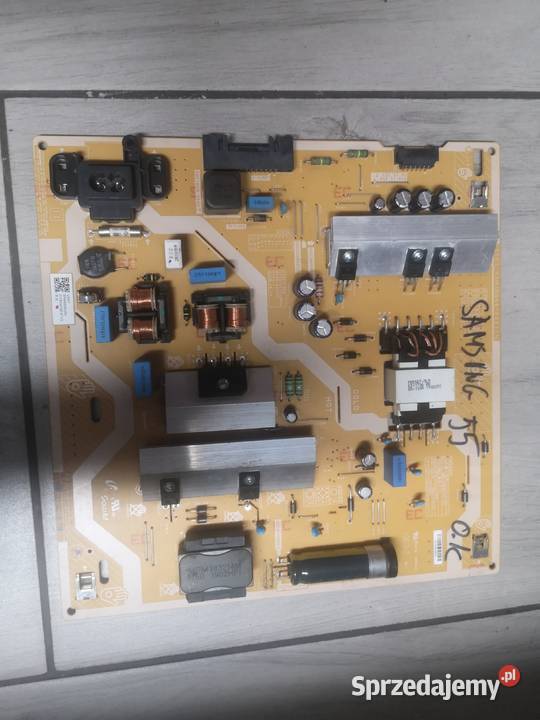 SAMSUNG 55 BN44 00932N zasilacz Biłgoraj