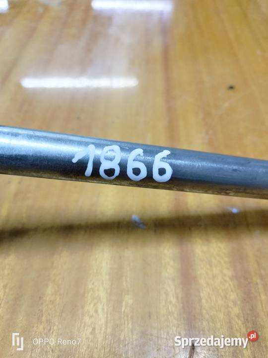 Org Oś wahacza WSK Łubno sprzedam