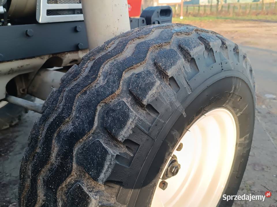 Zetor 8011 nie Ursus C385 902 912 Białotarsk