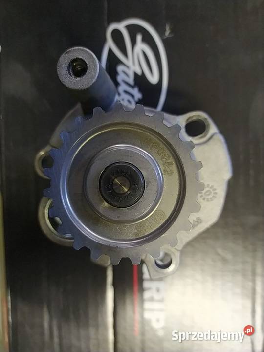 Pompa wody audi Volkswagen skoda 18T BFB nowa