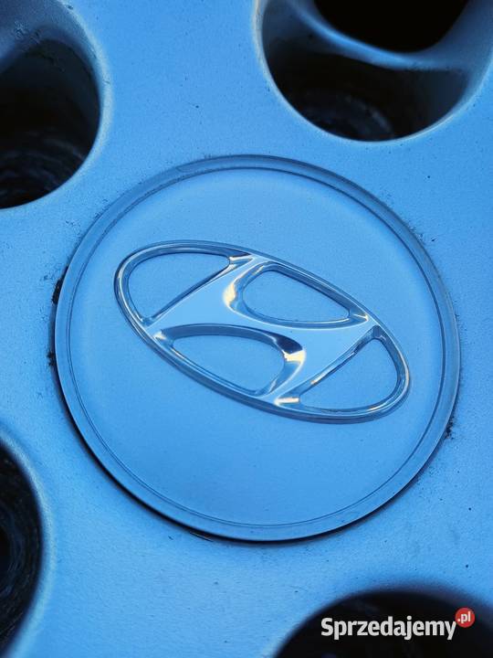 Felgi koła Tucson 16 21570 Hyundai Szczecin