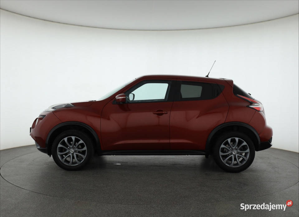 Nissan Juke 12 DIGT Piaseczno