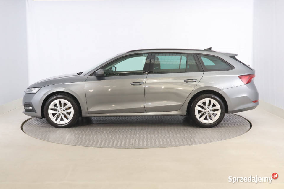Skoda Octavia 20 TDI Zabrze