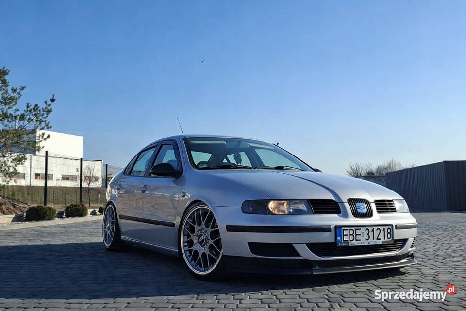 BBS RS 18 803 2tlg 5x100 Ozorków